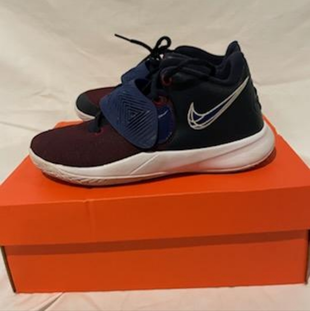 Kylie Flytrap III (GS) 5Y